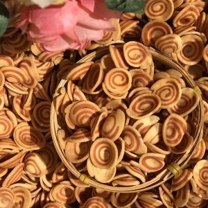 Bánh Tai Heo Truyền Thống Siêu Giòn