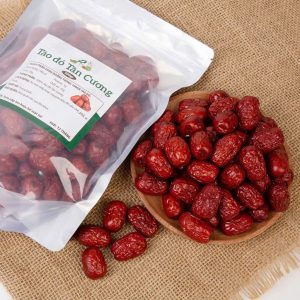 Táo Đỏ Tân Cương 500G